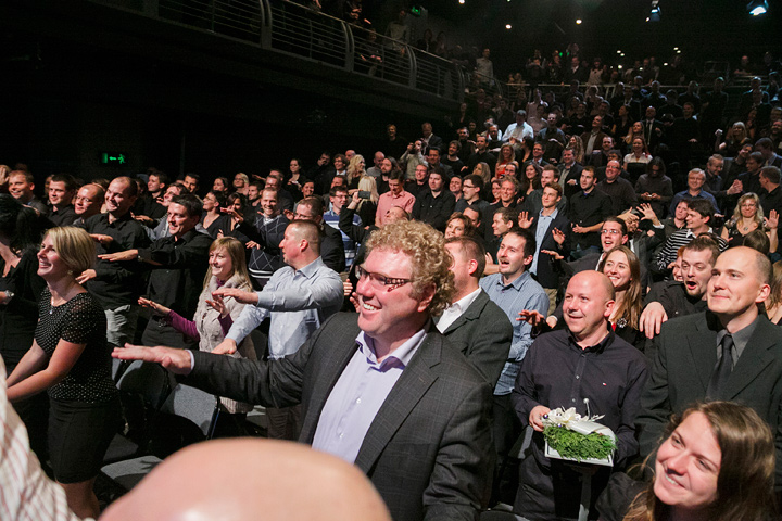 křišťálová lupa 2012