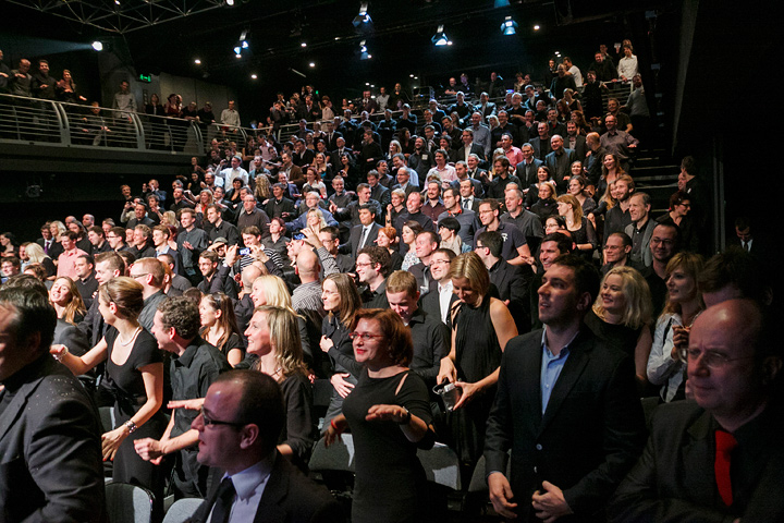 křišťálová lupa 2012