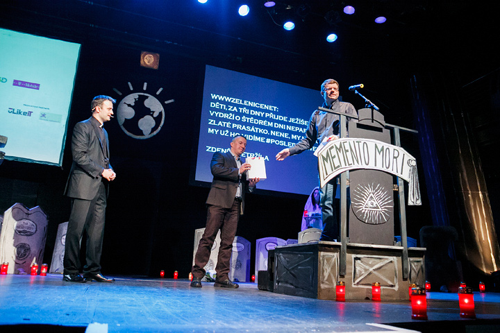 Zdeněk Petržíla a Martin Jaroš, T-Mobile