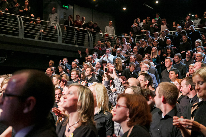 křišťálová lupa 2012