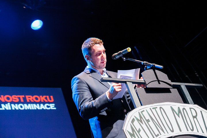 Tomáš Čupr, Slevomat Ventures