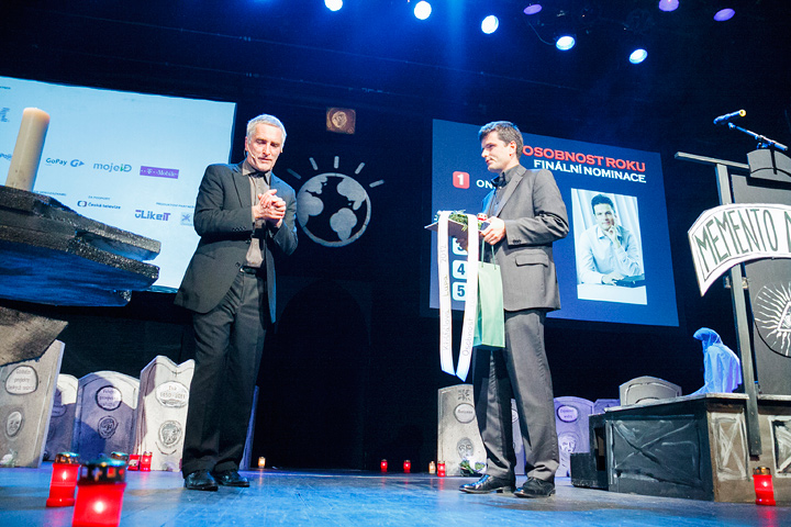 Ondřej Fryc, Netretail Holding