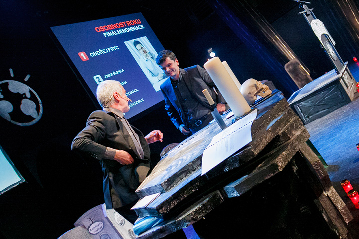 křišťálová lupa 2012