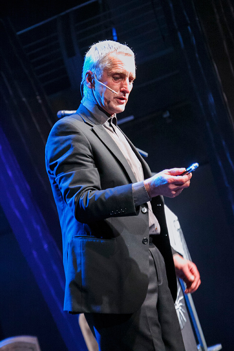 křišťálová lupa 2012