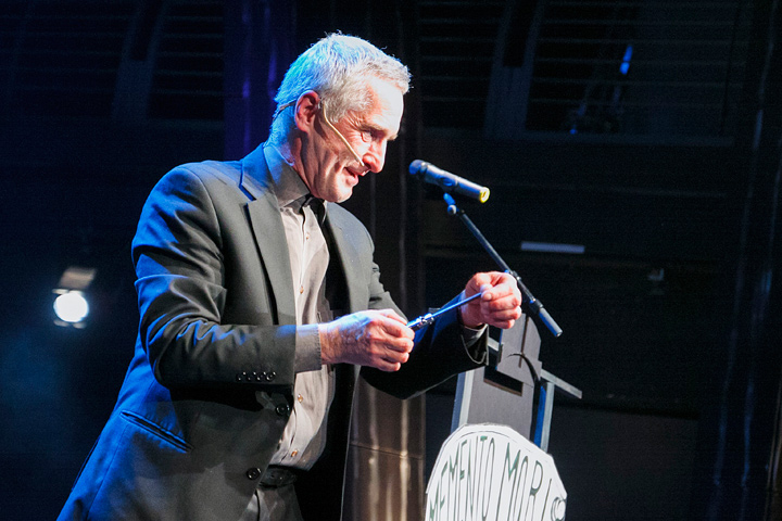 křišťálová lupa 2012