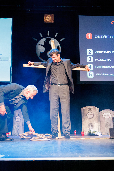 křišťálová lupa 2012