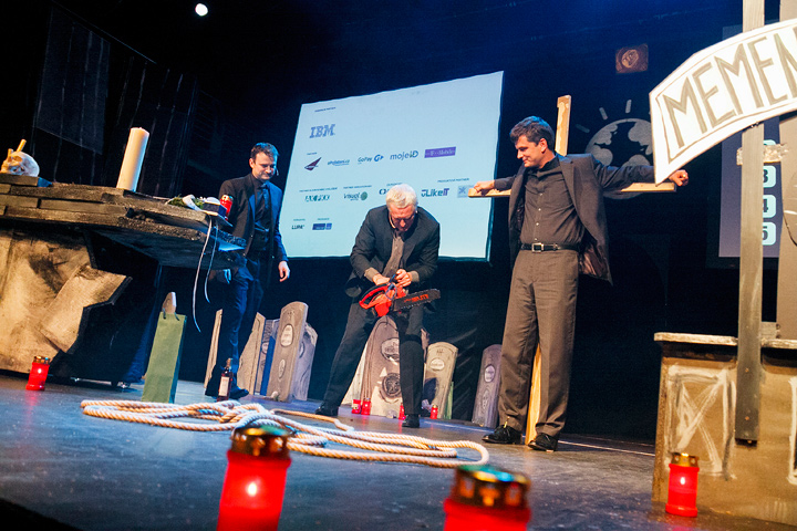 křišťálová lupa 2012