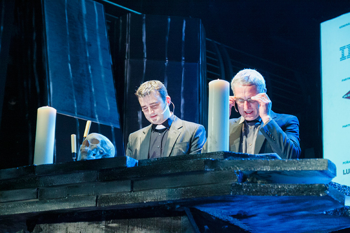 křišťálová lupa 2012