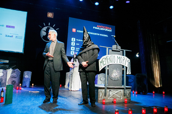 křišťálová lupa 2012