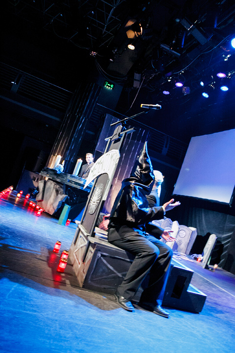 křišťálová lupa 2012