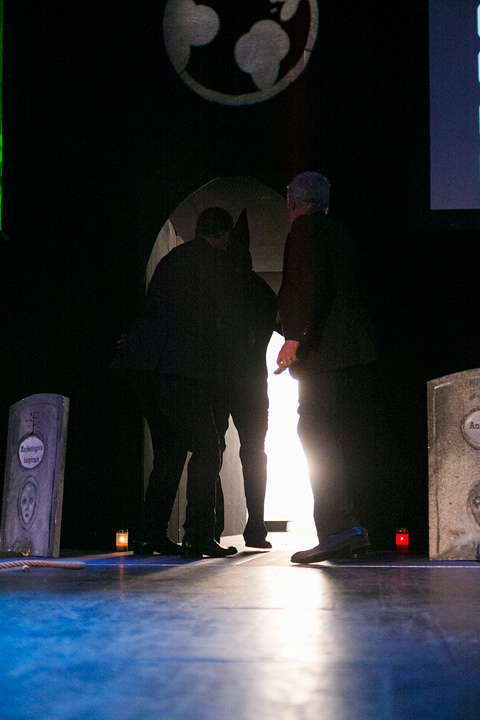 křišťálová lupa 2012