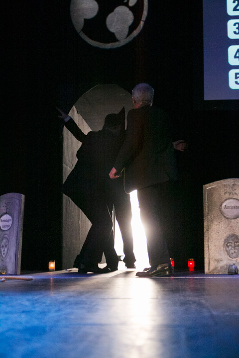 křišťálová lupa 2012