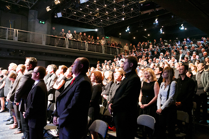 křišťálová lupa 2012