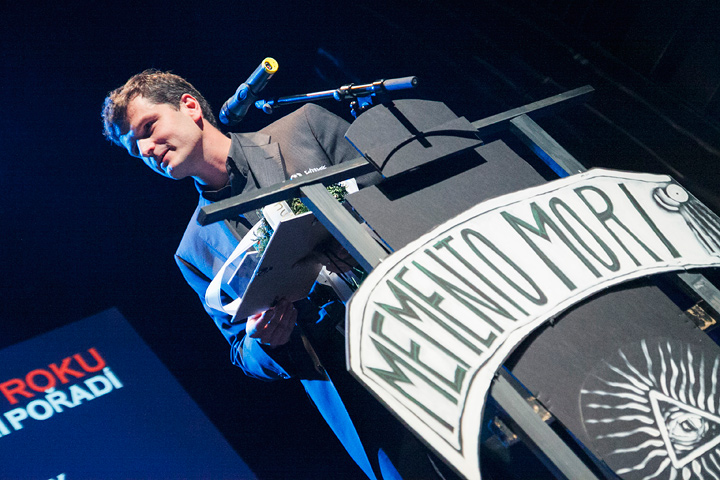 Ondřej Fryc, Netretail Holding