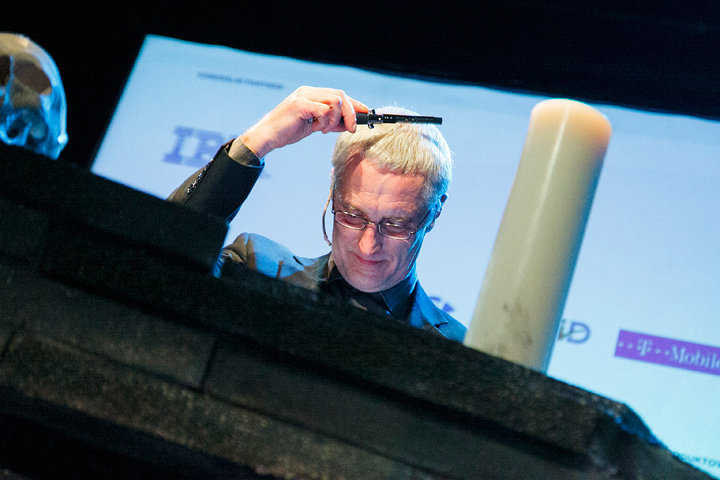 křišťálová lupa 2012