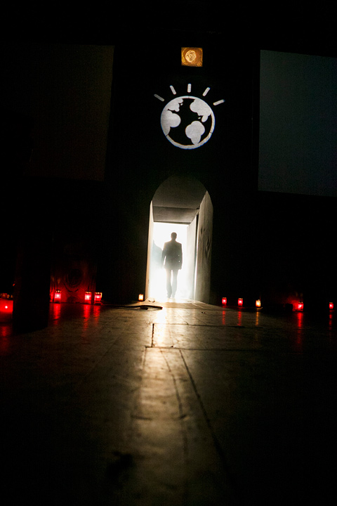 křišťálová lupa 2012