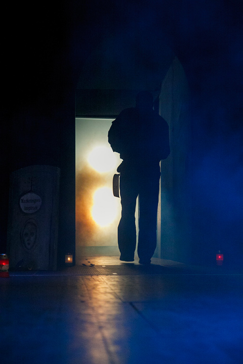 křišťálová lupa 2012