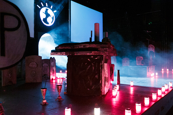 křišťálová lupa 2012