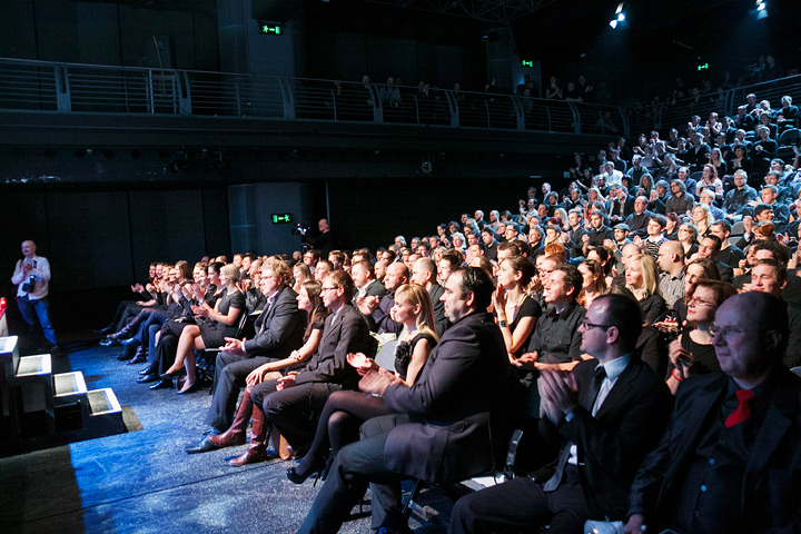 křišťálová lupa 2012