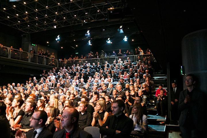 křišťálová lupa 2012