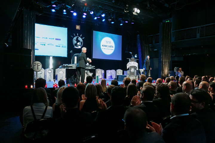 křišťálová lupa 2012