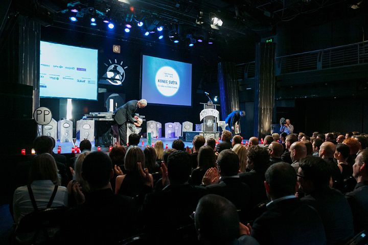 křišťálová lupa 2012