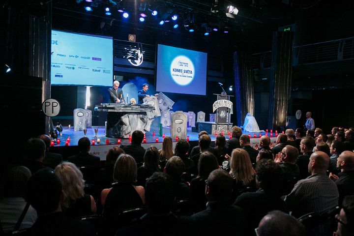 křišťálová lupa 2012