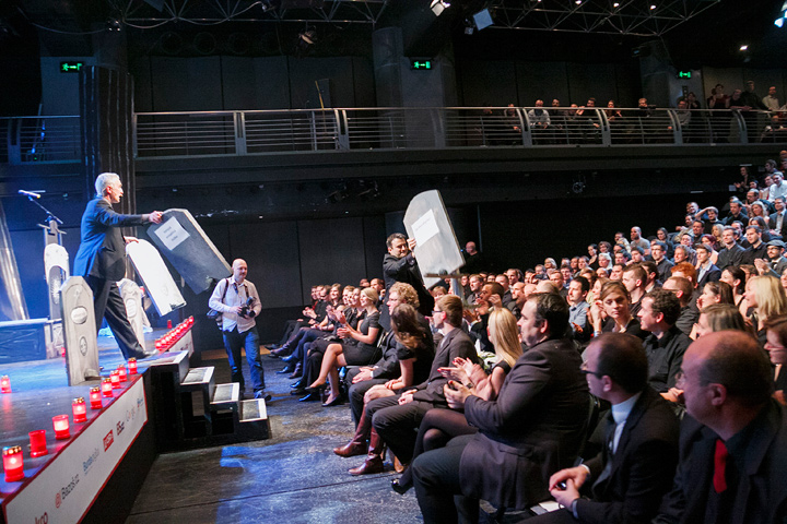 křišťálová lupa 2012