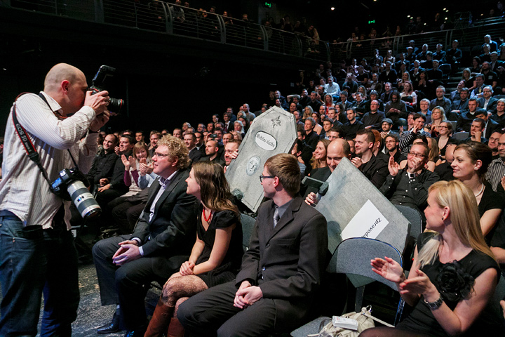 křišťálová lupa 2012