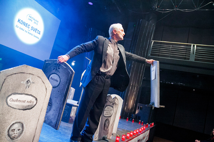 křišťálová lupa 2012