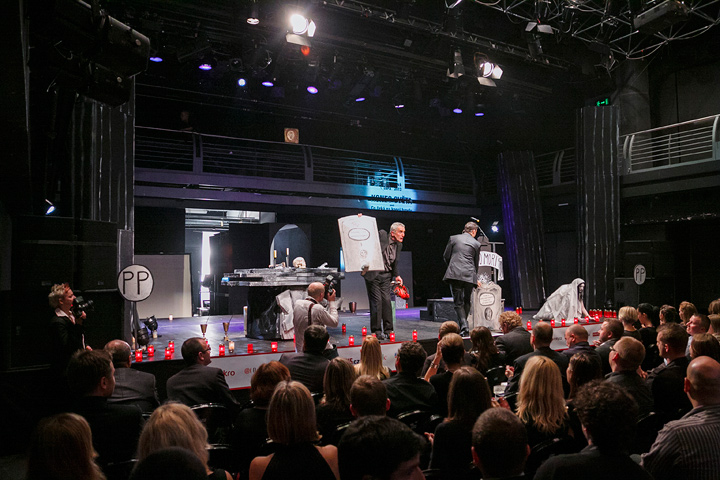 křišťálová lupa 2012