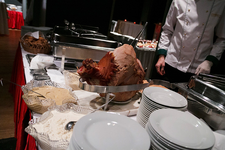 křišťálová lupa 2012