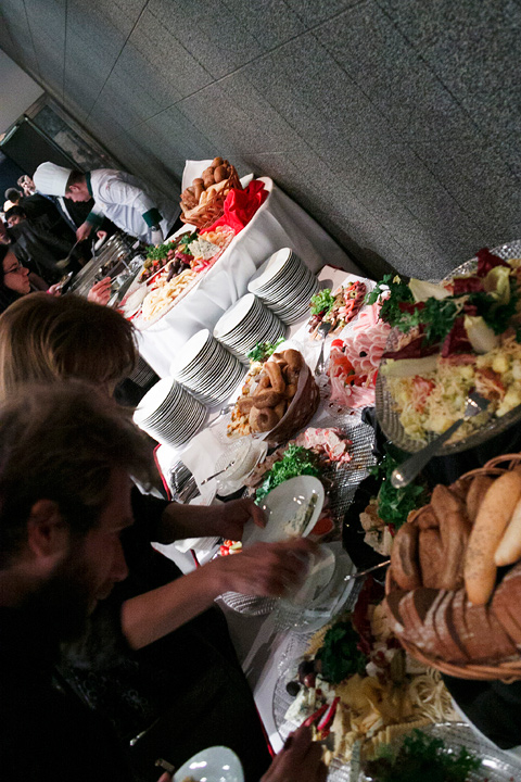 křišťálová lupa 2012