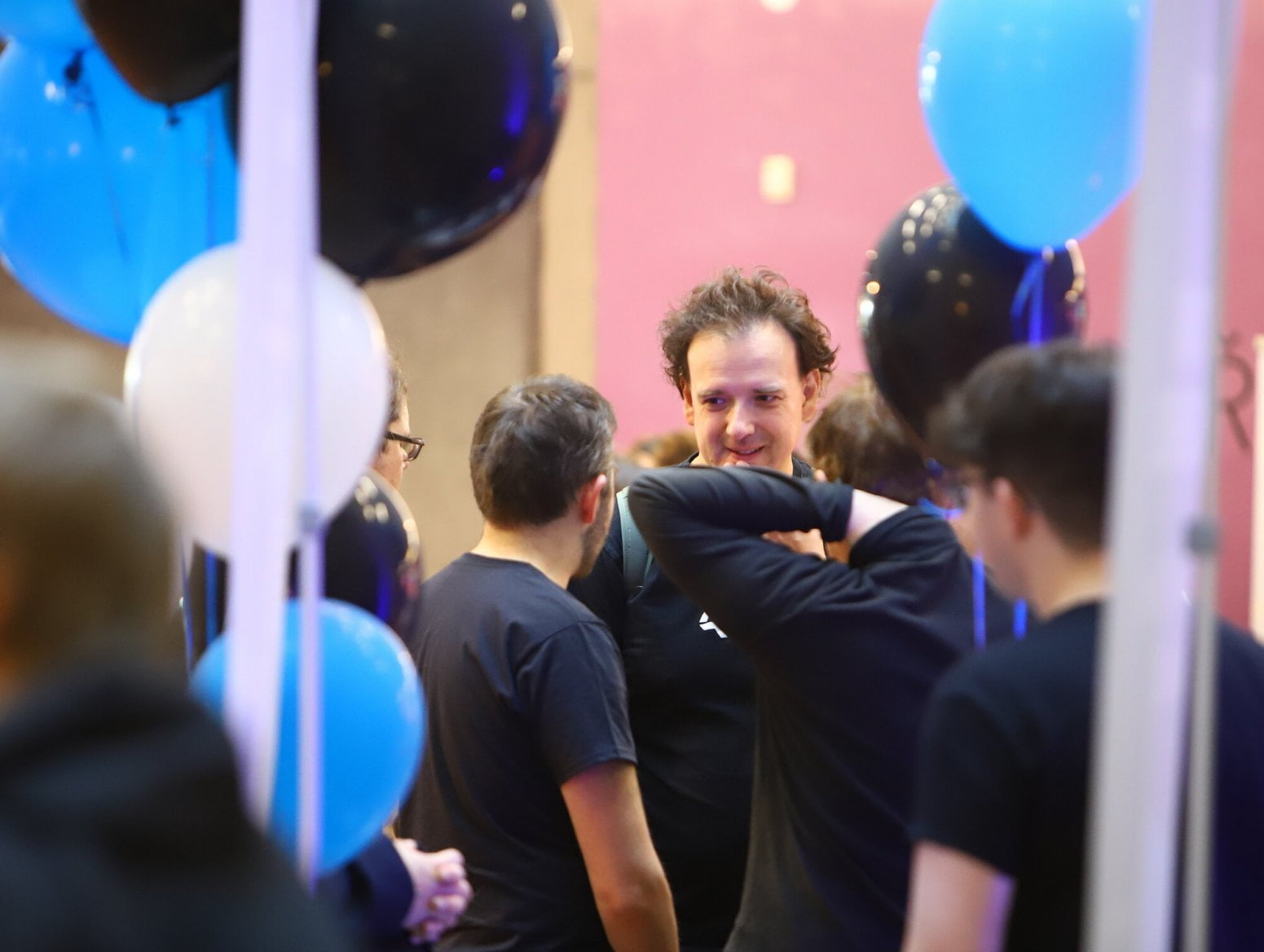 LinuxDays 2025 neděle