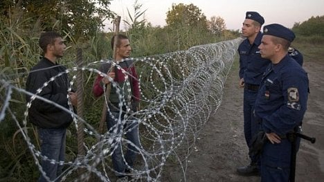 Náhledový obrázek - Pět důvodů, proč Evropa nezvládá migrační krizi