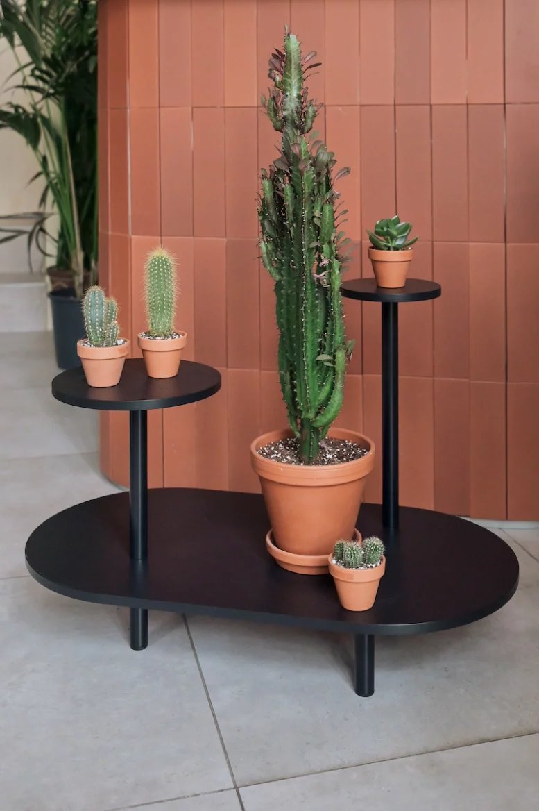 Stolky splňují požadavky současných uživatelů, ale zachovávají si svůj osobitý ráz.