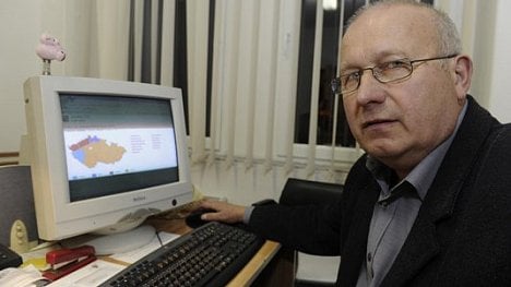 Náhledový obrázek - Oldřich Bubeníček: Na Mostecku není práce. Proto by se mělo dál těžit uhlí