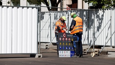 Náhledový obrázek - Většina firem není s vládní podporou kvůli koronaviru spokojena