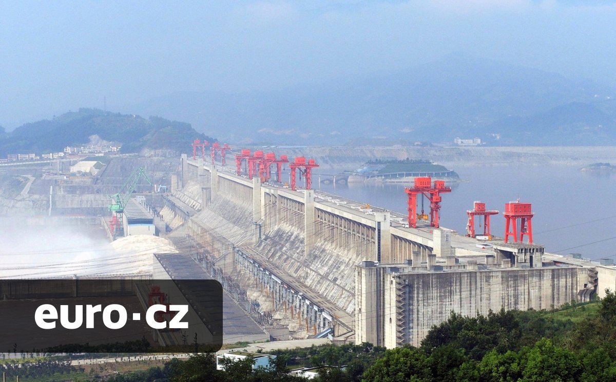 V Tibetu začíná stavba obří přehrady za biliony. Čínský megaprojekt děsí sousedy, kapitálové trhy ale jásají