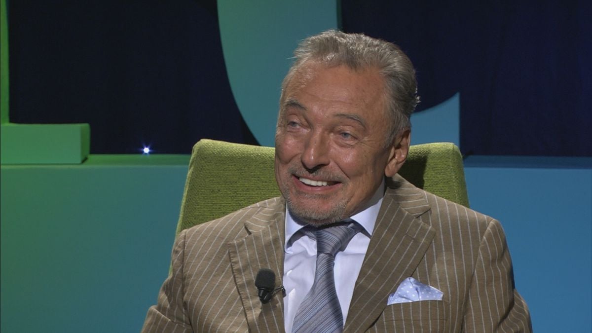 Všechnopárty a Karel Gott