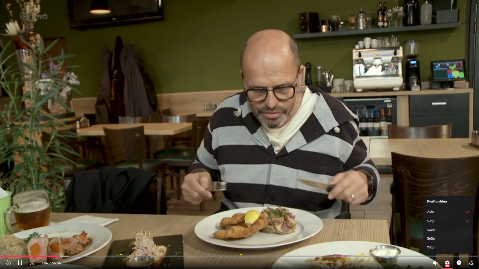 Ano, šéfe! na Prima+