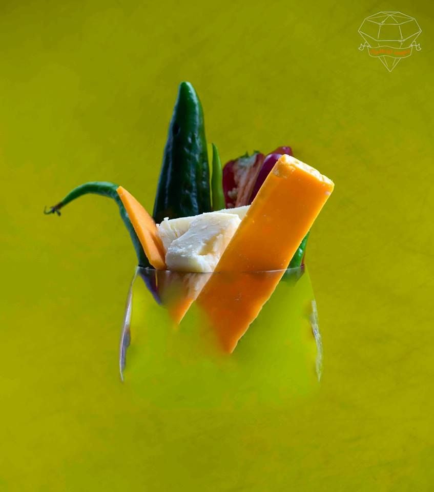 Cheese and Chilli Festival