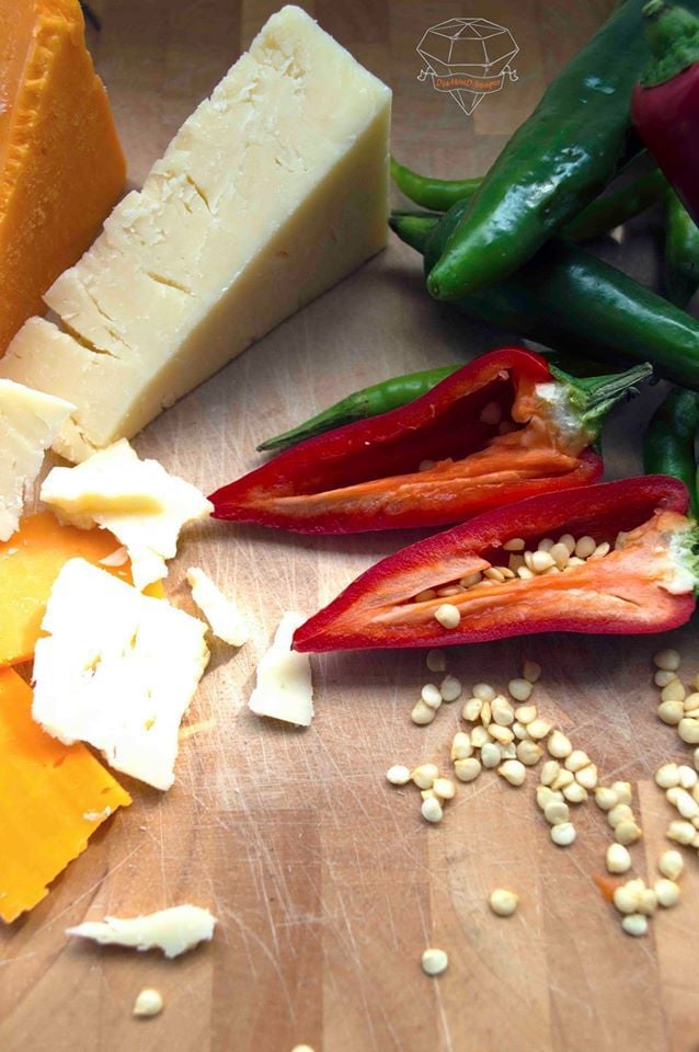 Cheese and Chilli Festival