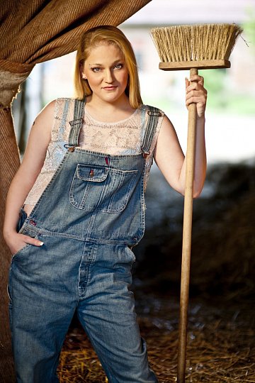 Farma - nová reality show televize Nova