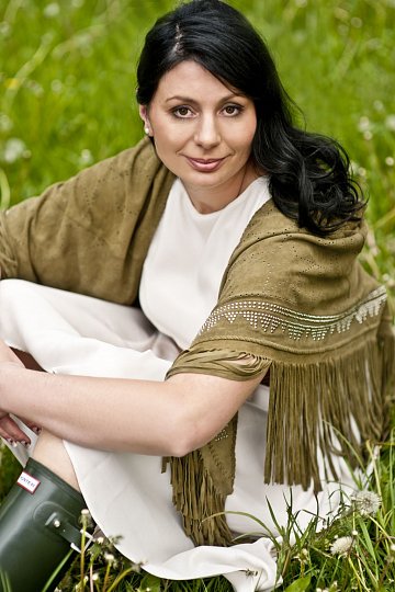 Farma - nová reality show televize Nova