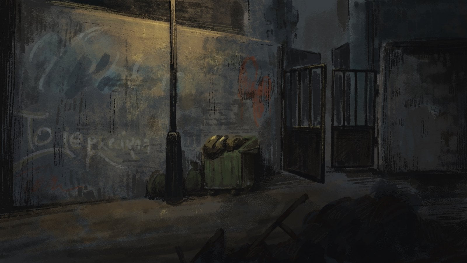 Jiří Kára Simulátor