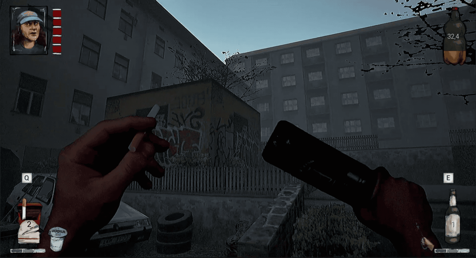 Jiří Kára Simulátor