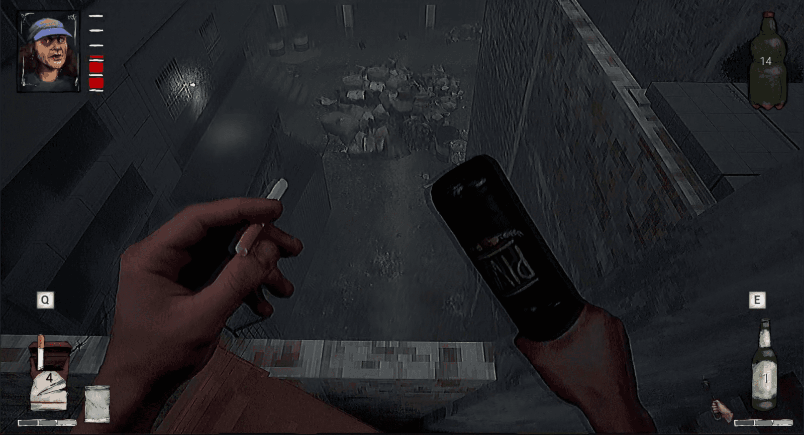 Jiří Kára Simulátor