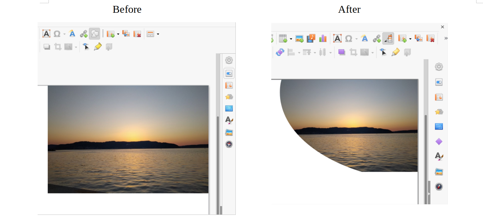 LibreOffice 7.2 Beta