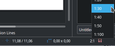 LibreOffice 7.2 Beta